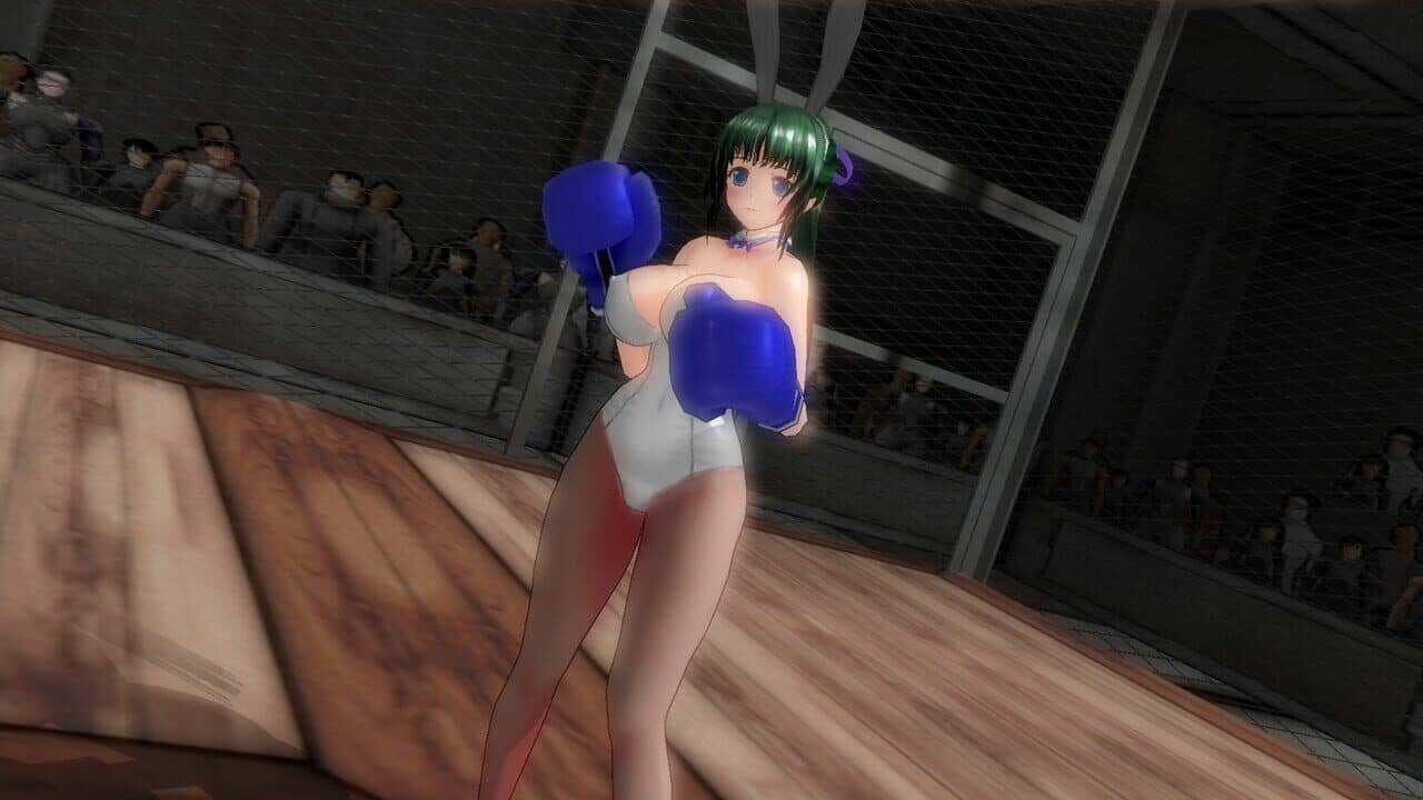 Gamble Fight Plus thumbnail 5