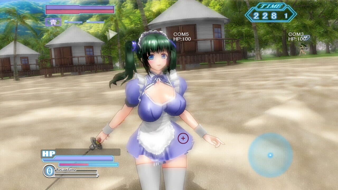 Gamble Fight Plus thumbnail 8