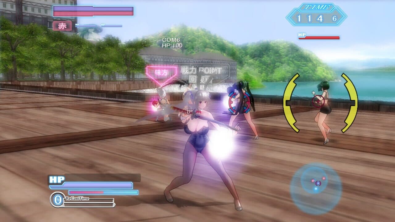 Gamble Fight Plus thumbnail 11