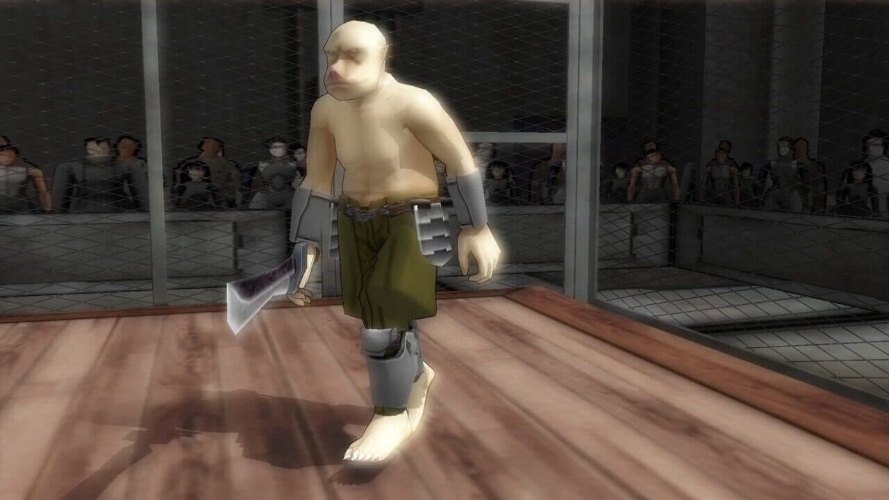 Gamble Fight Plus thumbnail 9