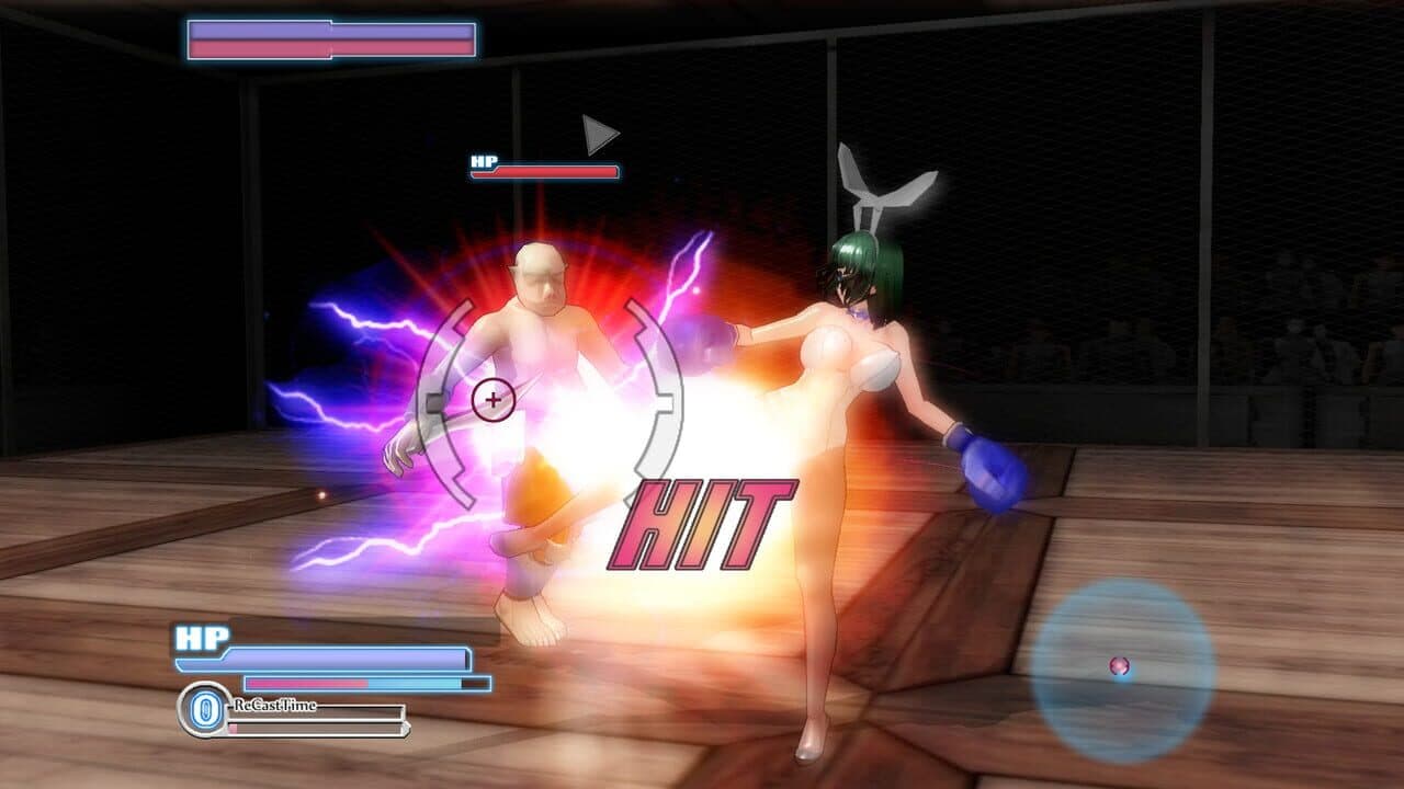 Gamble Fight Plus thumbnail 6