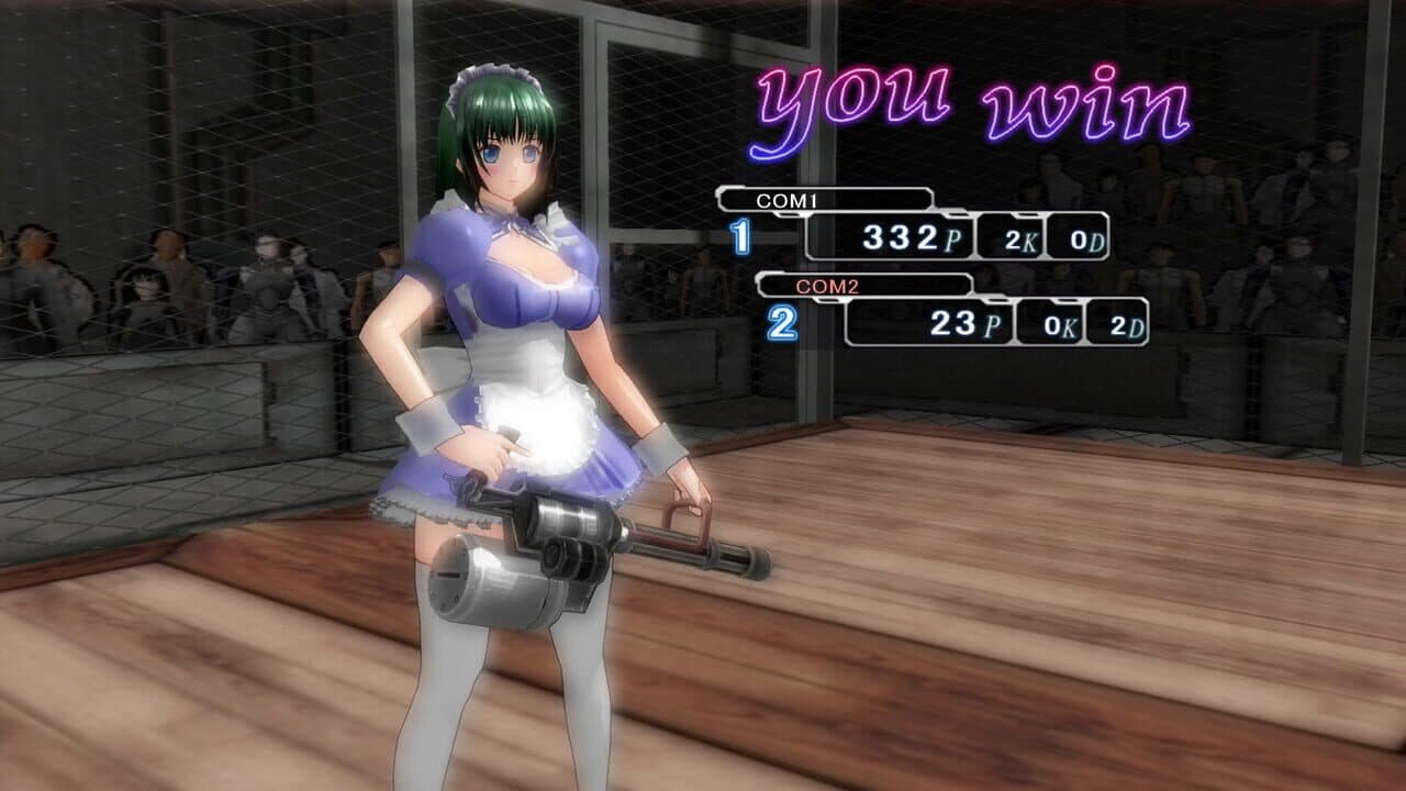 Gamble Fight Plus thumbnail 3