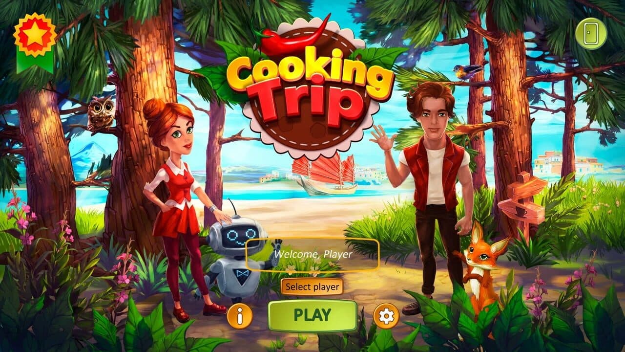 Cooking Trip thumbnail 4