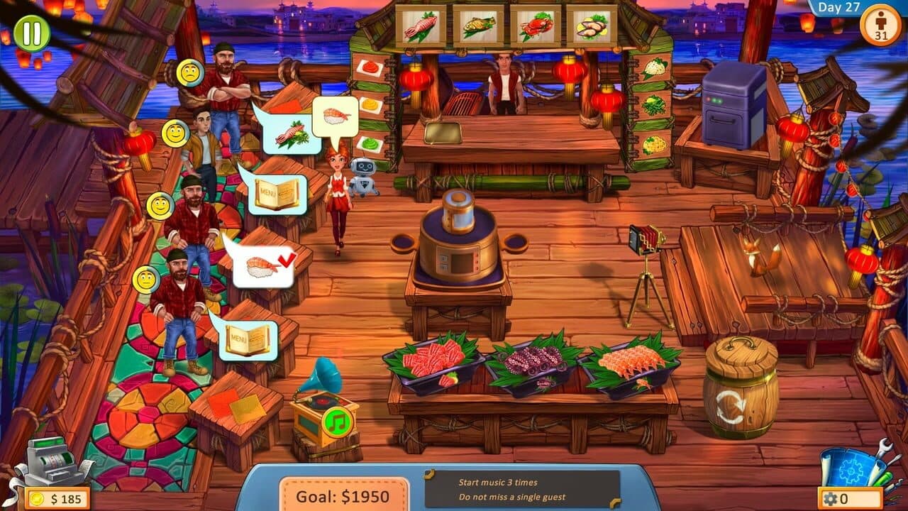 Cooking Trip thumbnail 7