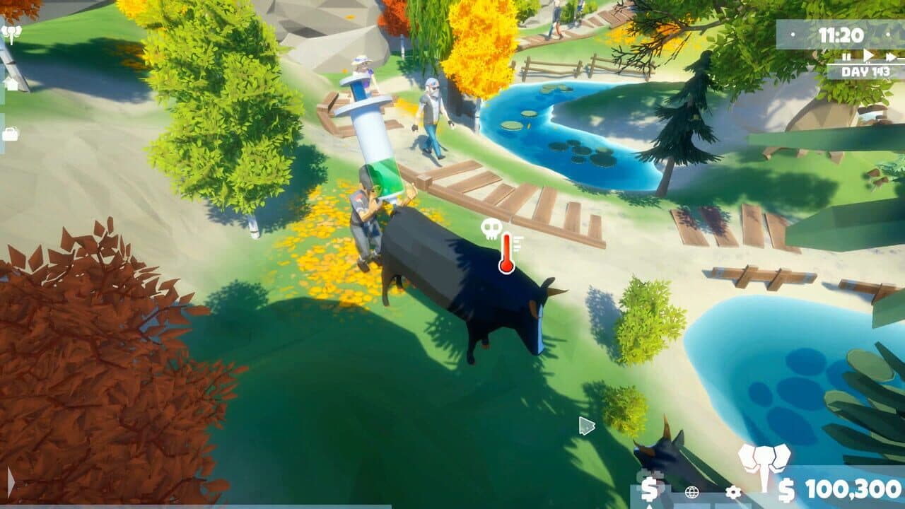 ZooKeeper thumbnail 3
