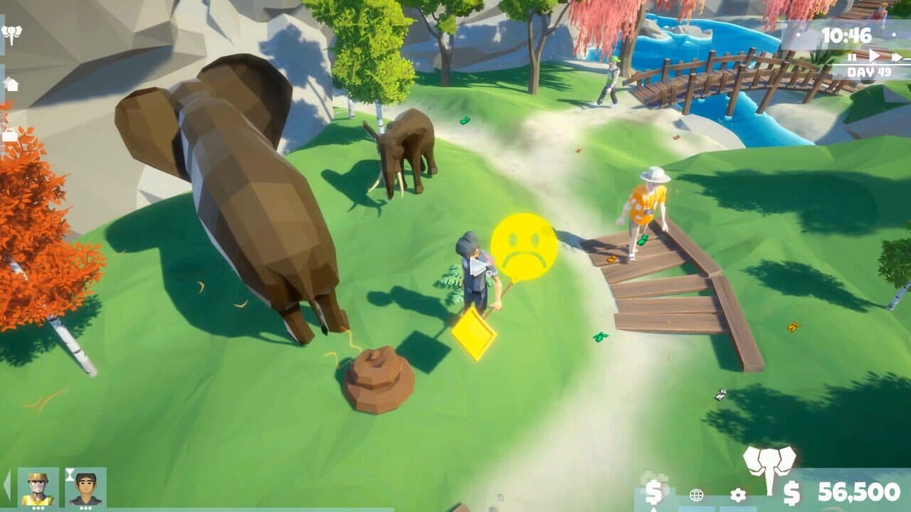 ZooKeeper thumbnail 2
