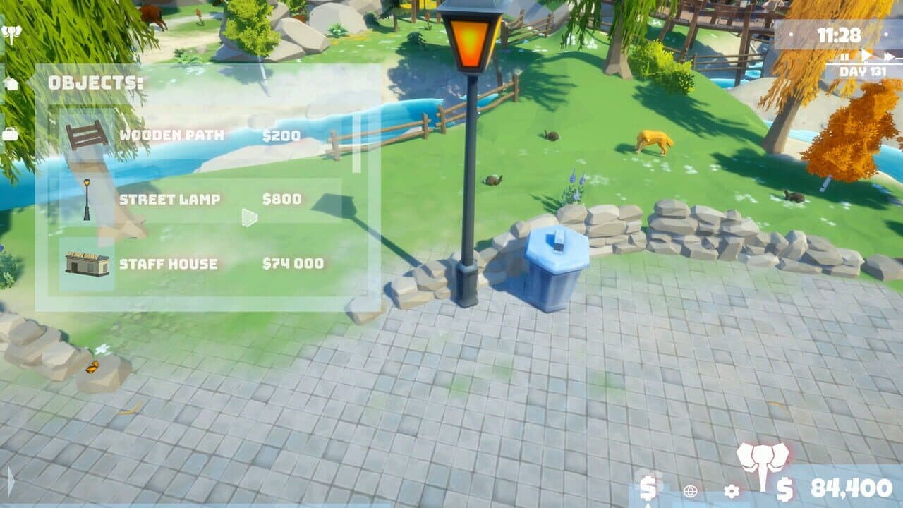 ZooKeeper thumbnail 4