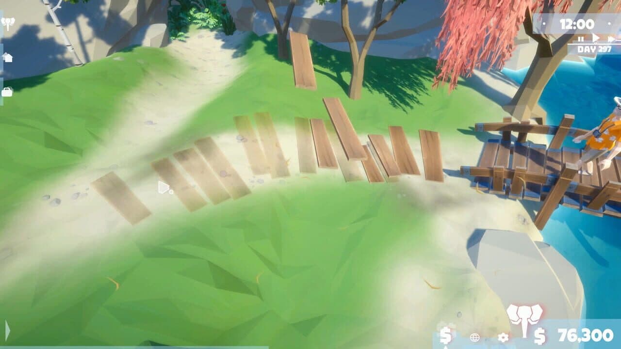 ZooKeeper thumbnail 5