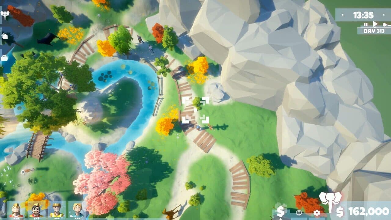 ZooKeeper thumbnail 6