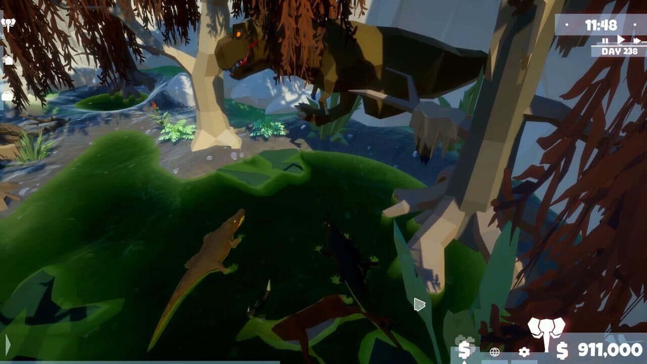 ZooKeeper thumbnail 7