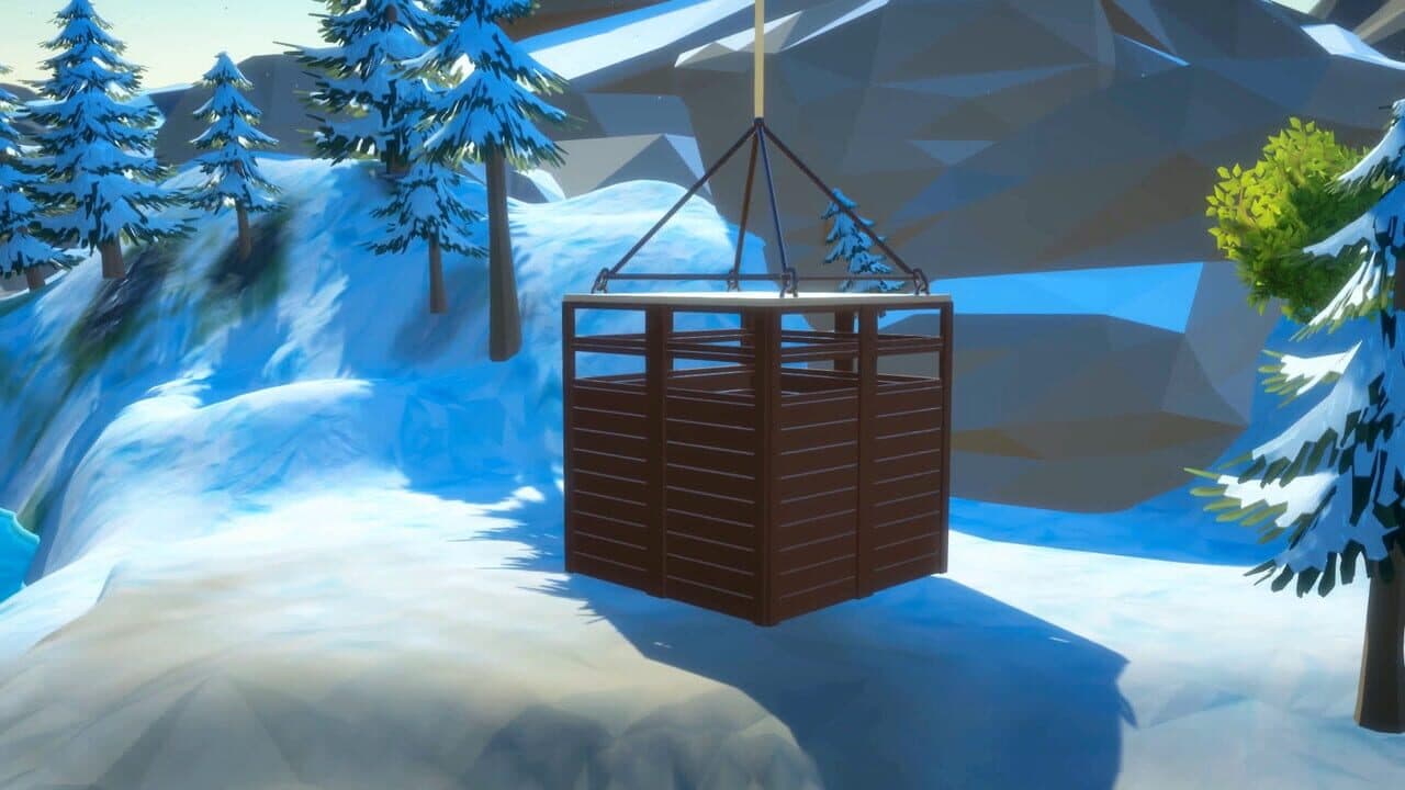 ZooKeeper thumbnail 9