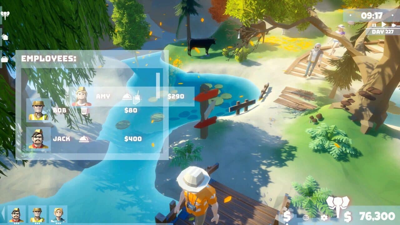 ZooKeeper thumbnail 8