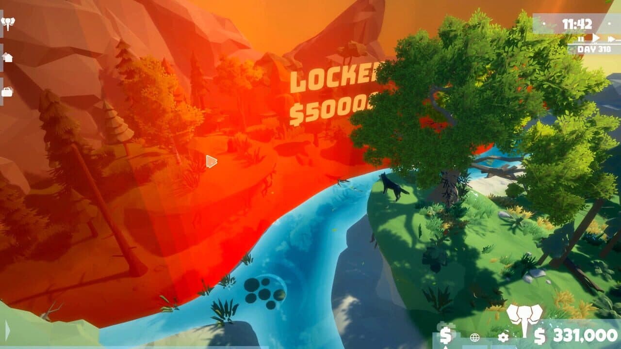 ZooKeeper thumbnail 10