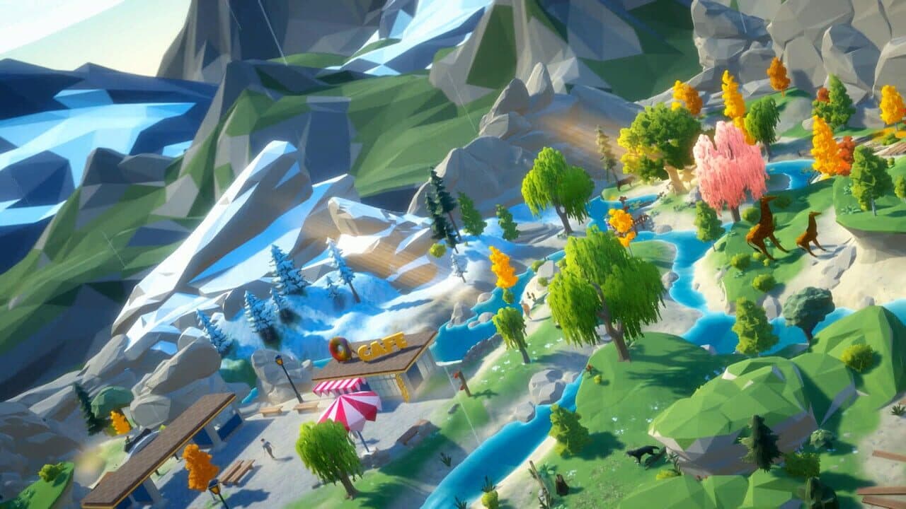 ZooKeeper thumbnail 12