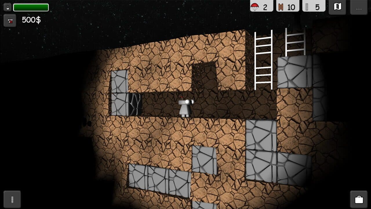 Robo Miner 2 thumbnail 4