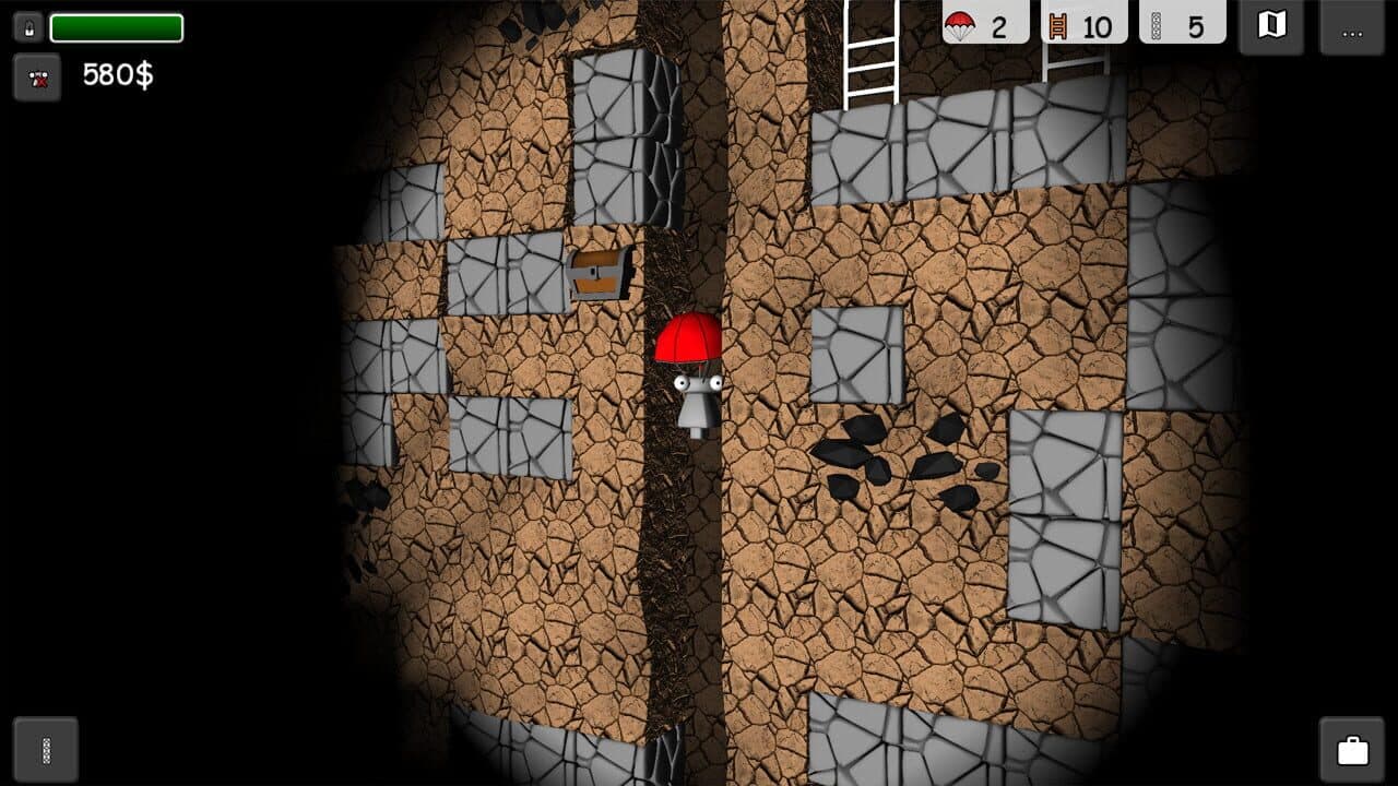 Robo Miner 2 thumbnail 2
