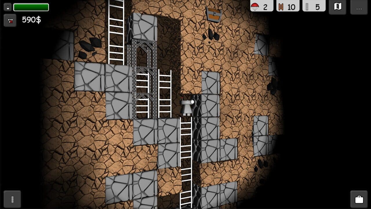 Robo Miner 2 thumbnail 5