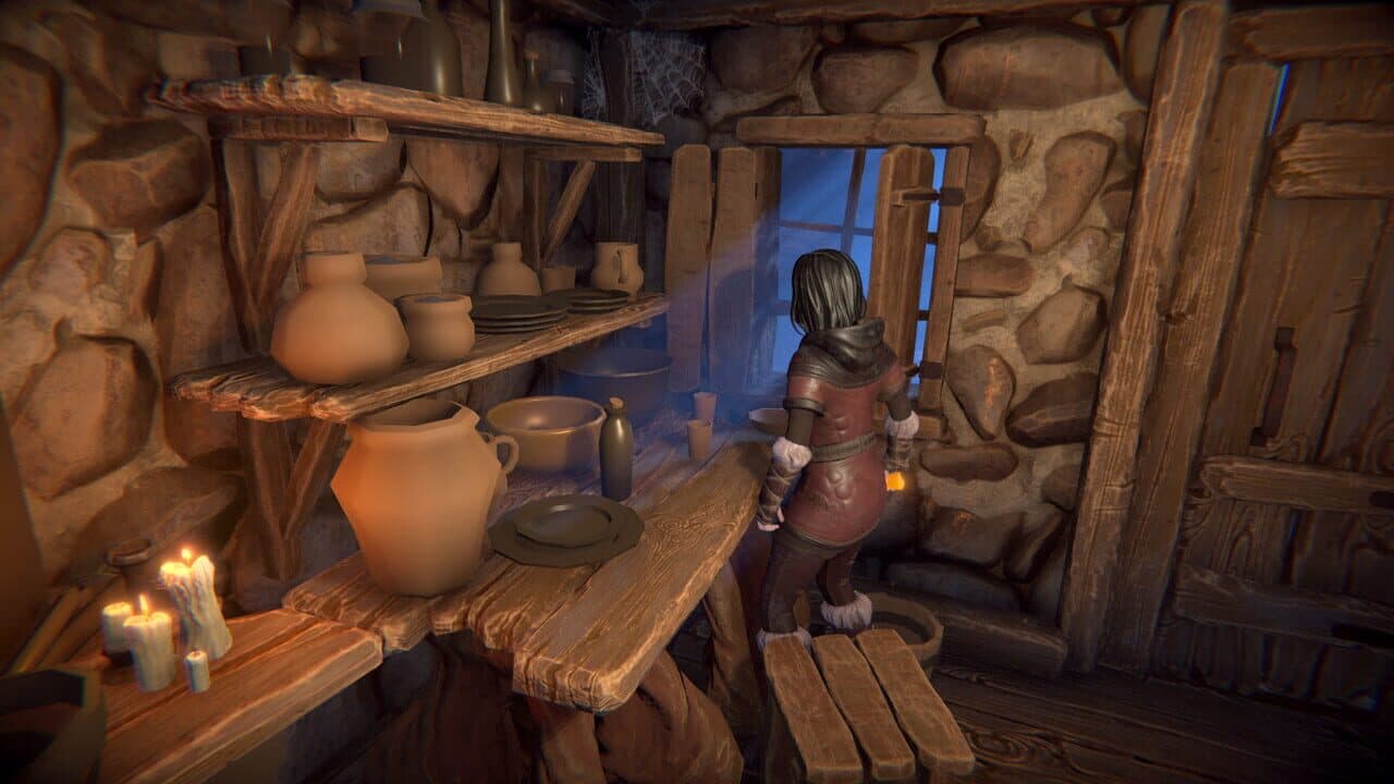 Seed of Life screenshot 1