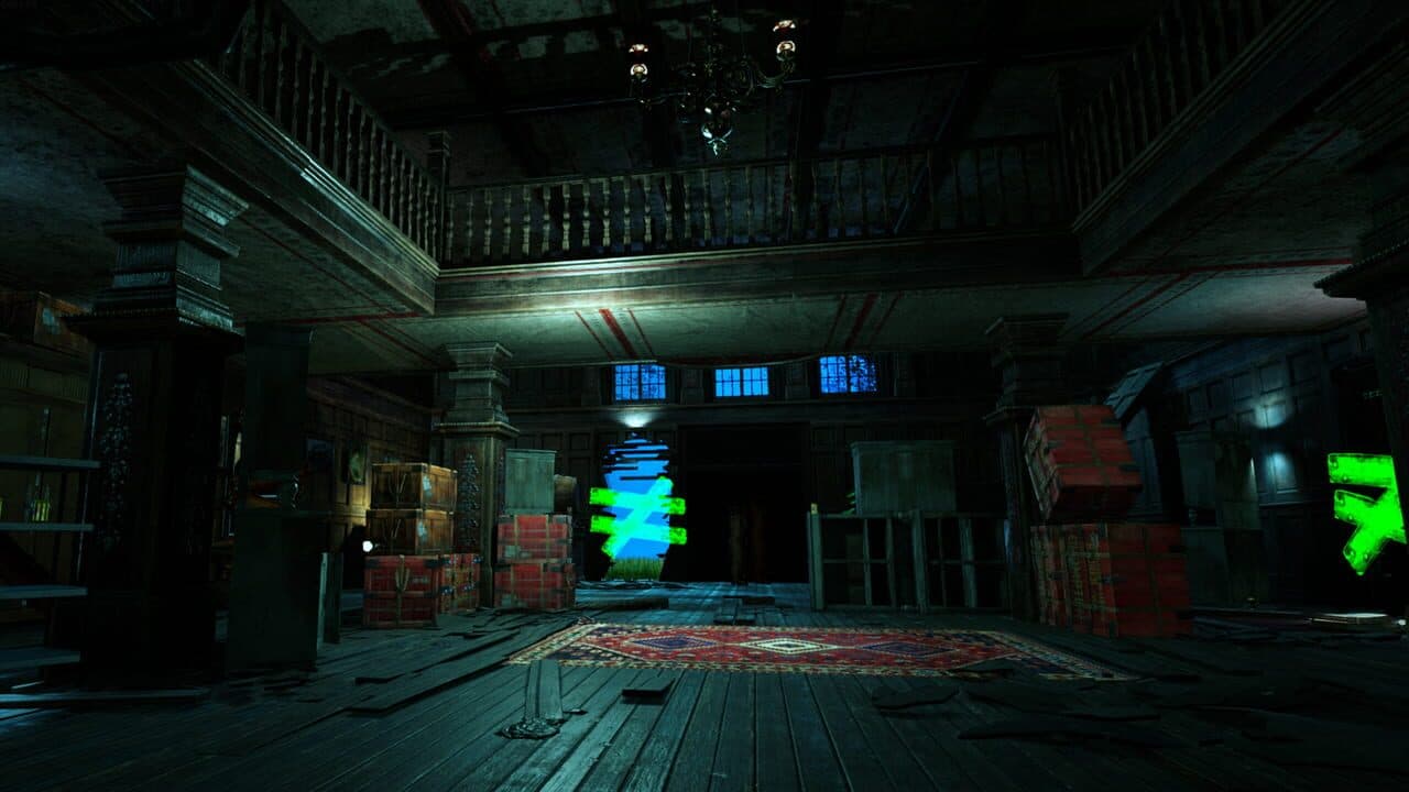 Boundary VR thumbnail 5