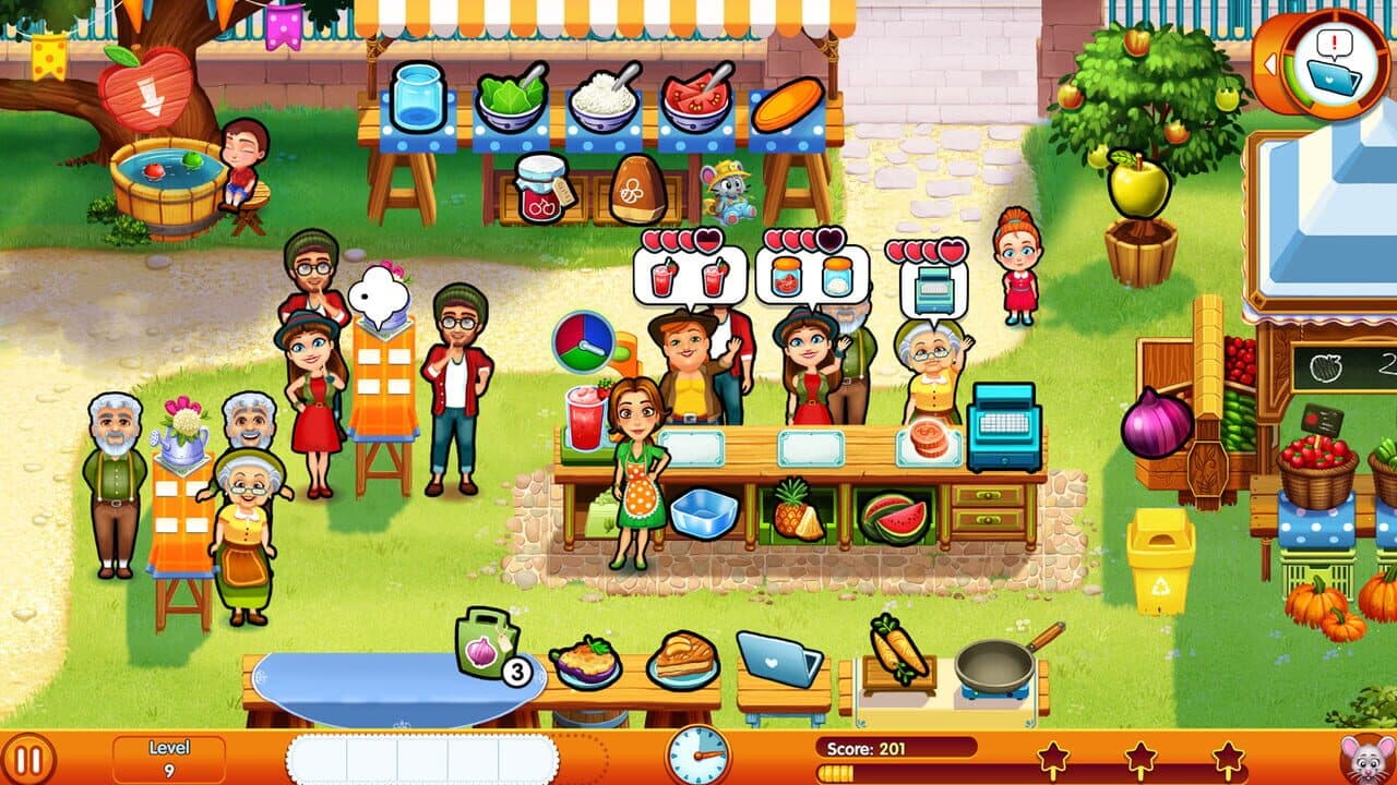 Delicious: Emily's Road Trip thumbnail 2