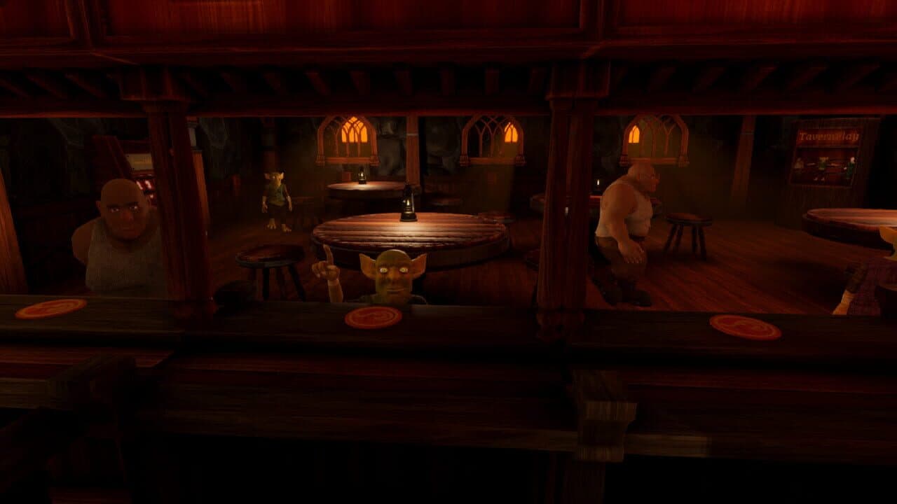 Taphouse 2: The Taphousening screenshot 1