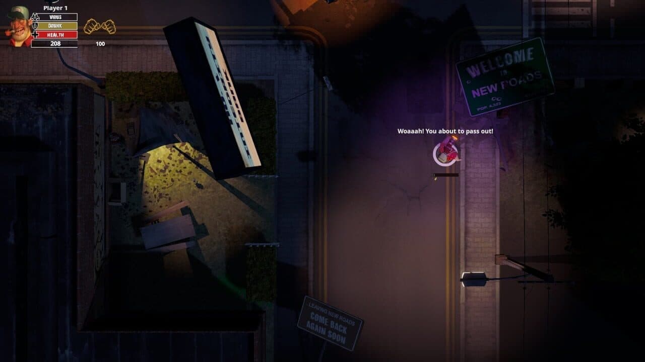 Whiskey & Zombies thumbnail 3