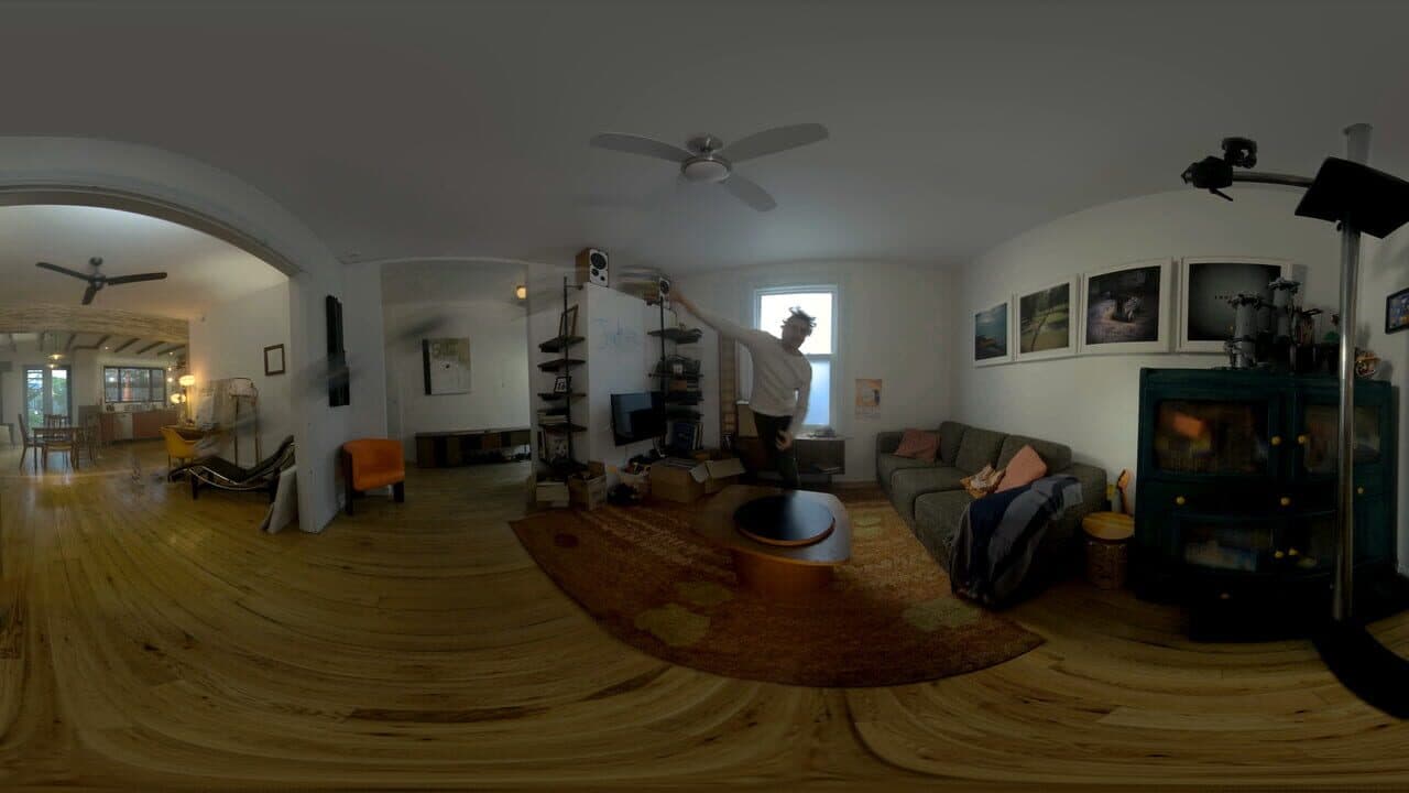 Afterlife screenshot 1