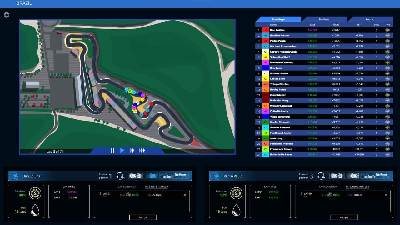 Open Wheel Manager thumbnail 5