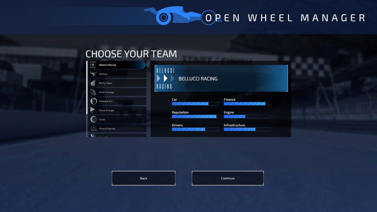 Open Wheel Manager thumbnail 4