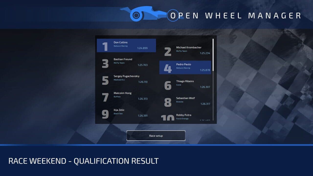 Open Wheel Manager thumbnail 2
