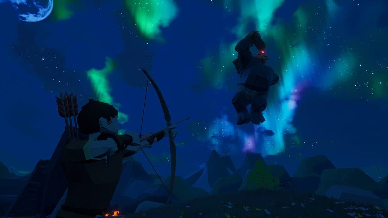 Aron's Adventure thumbnail 7