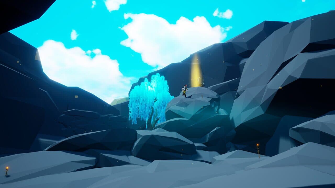 Aron's Adventure thumbnail 8