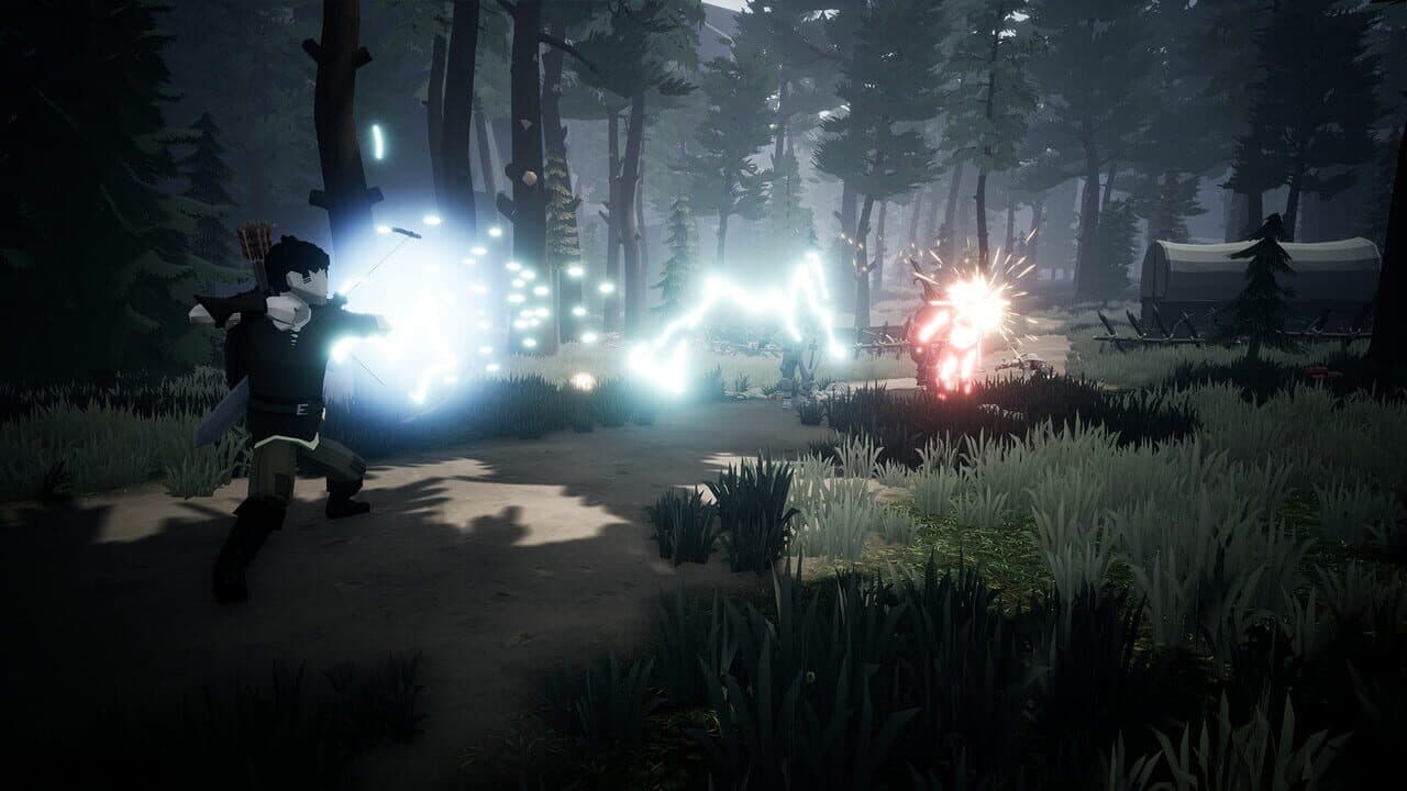 Aron's Adventure thumbnail 3