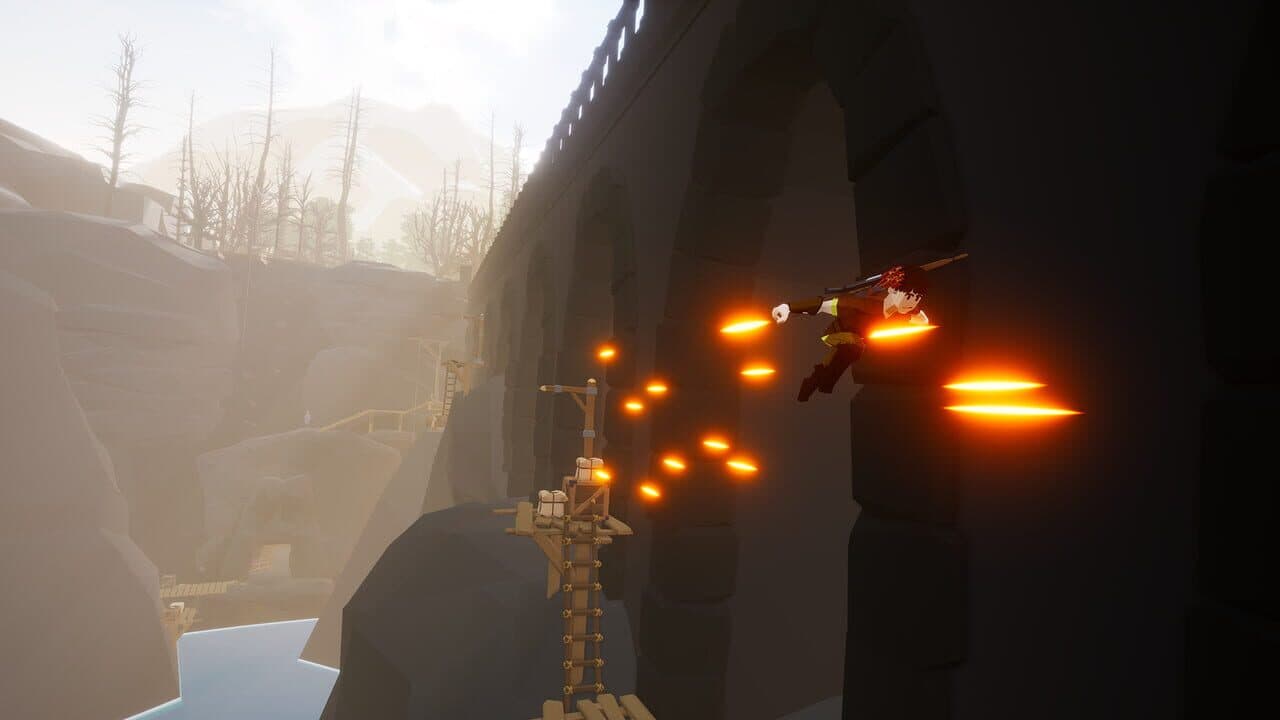 Aron's Adventure thumbnail 2