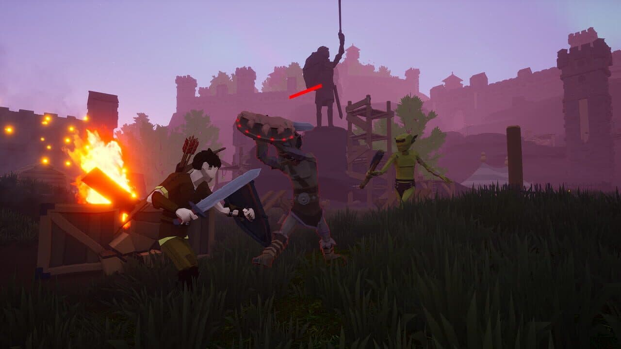 Aron's Adventure thumbnail 9