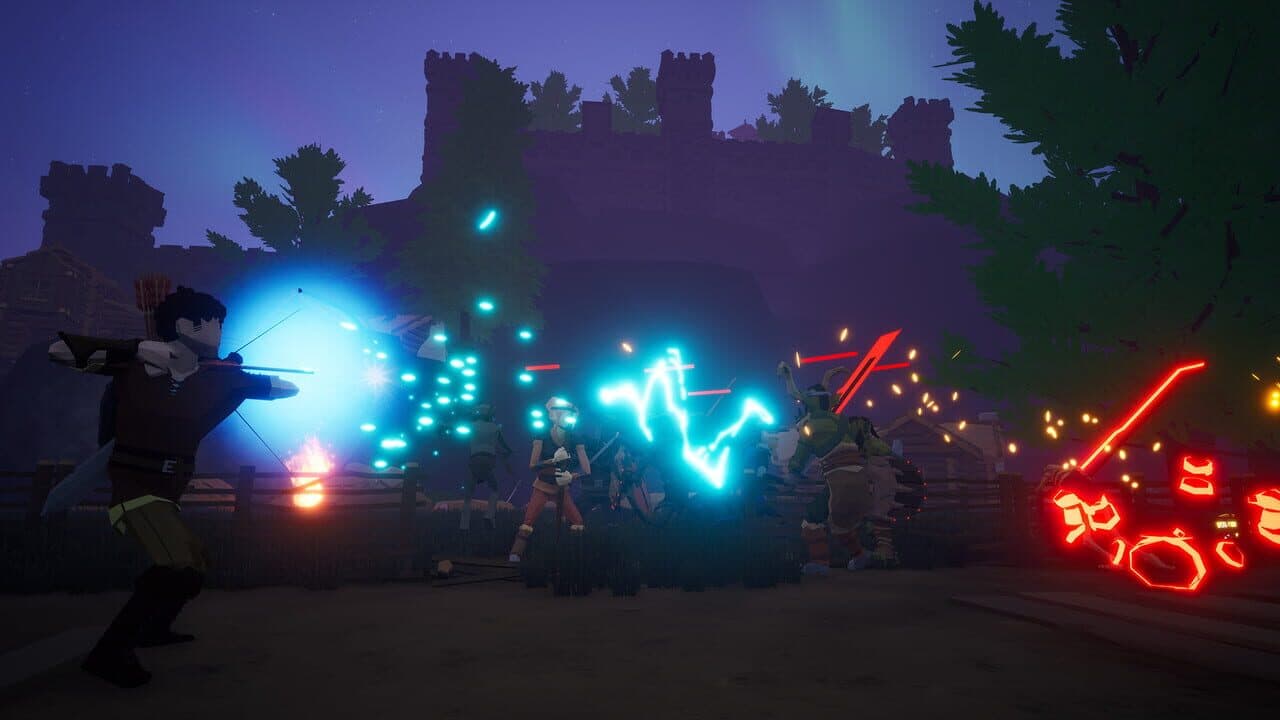 Aron's Adventure thumbnail 10
