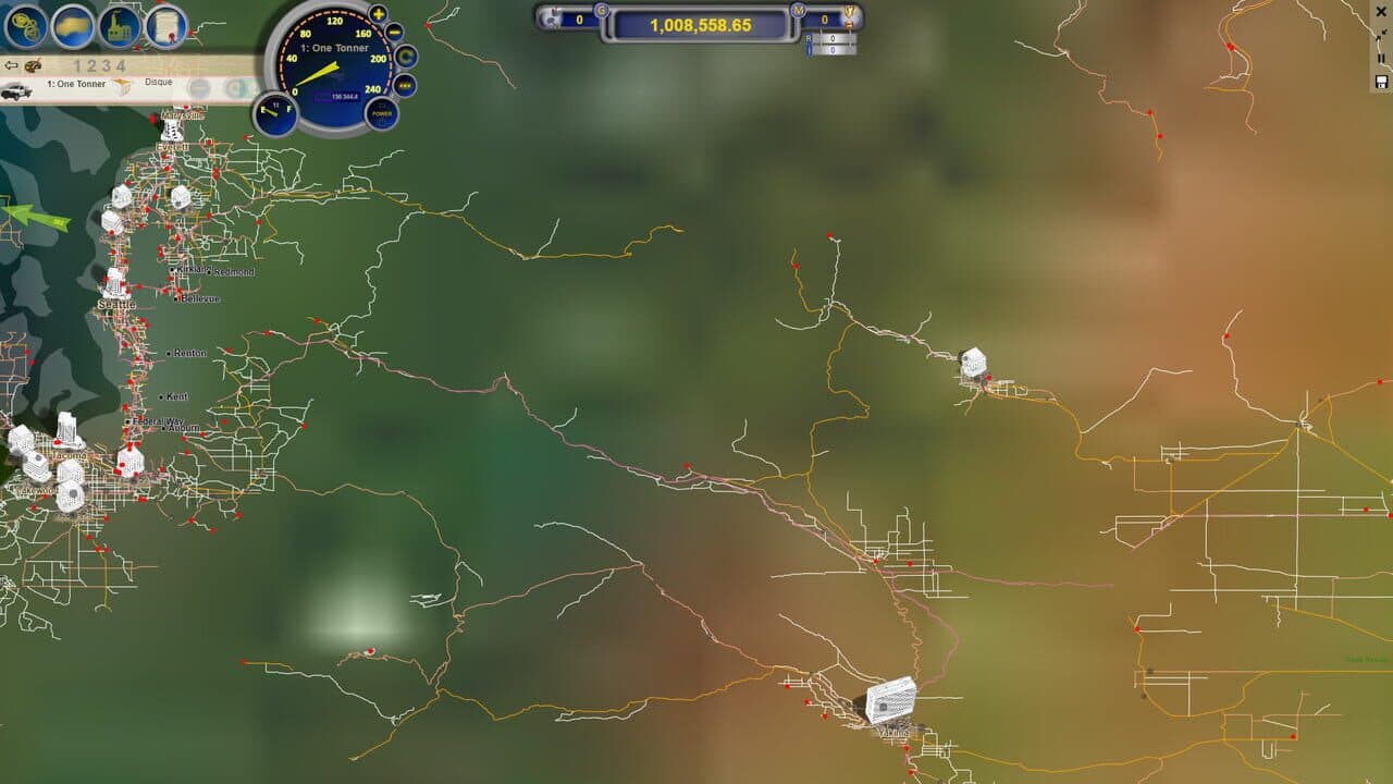 Logistical 2: Vampires thumbnail 5