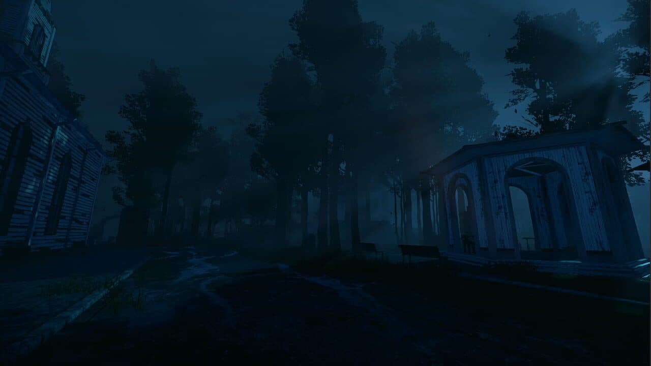 Nightwalk thumbnail 4