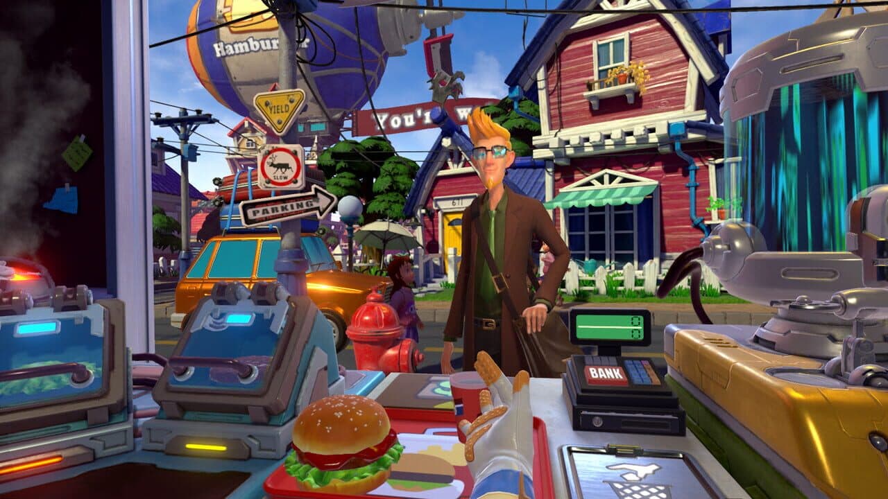 I'm Hungry thumbnail 2