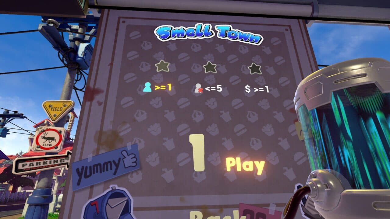 I'm Hungry thumbnail 5