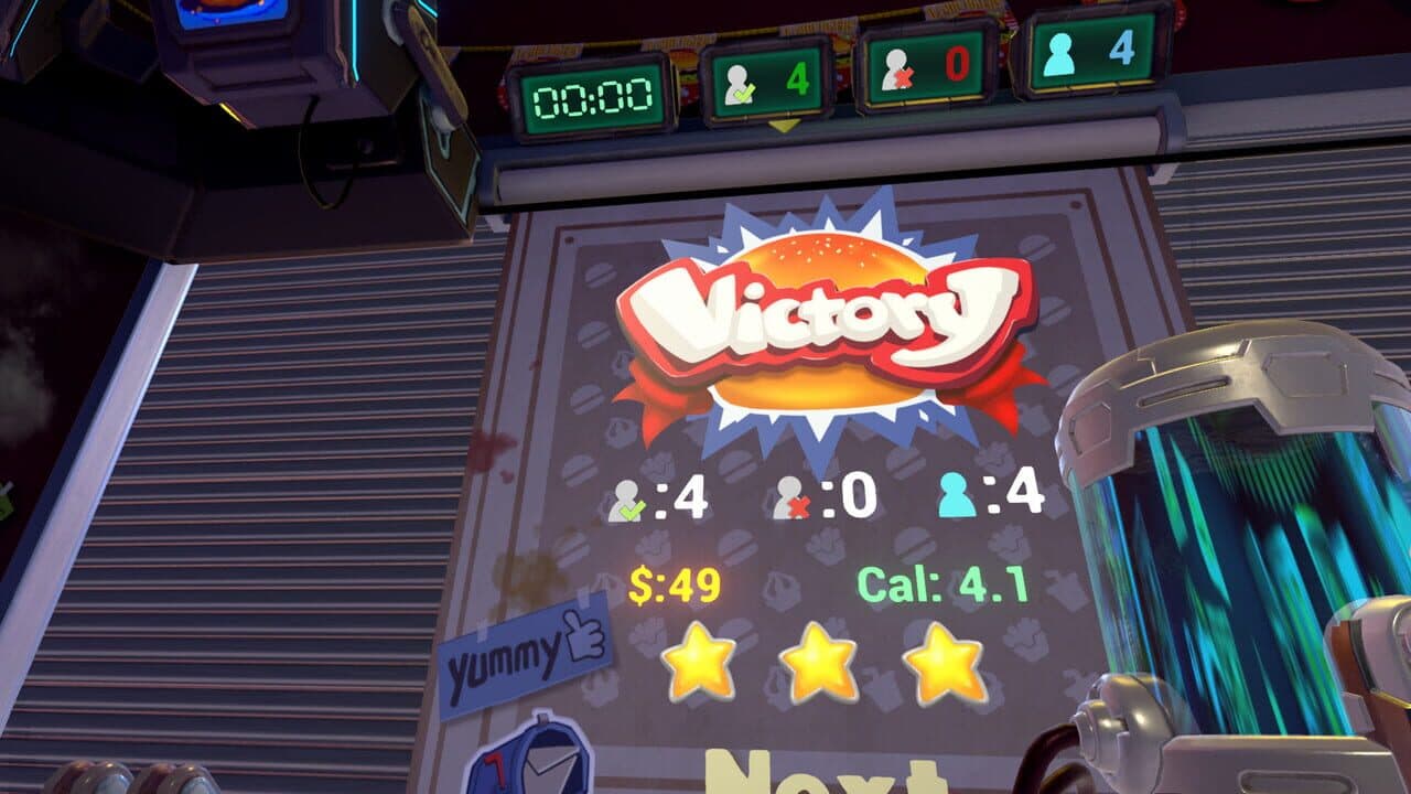 I'm Hungry thumbnail 3