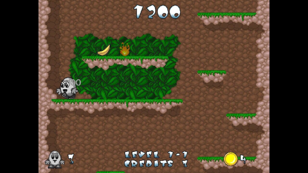 Egg Escape thumbnail 5