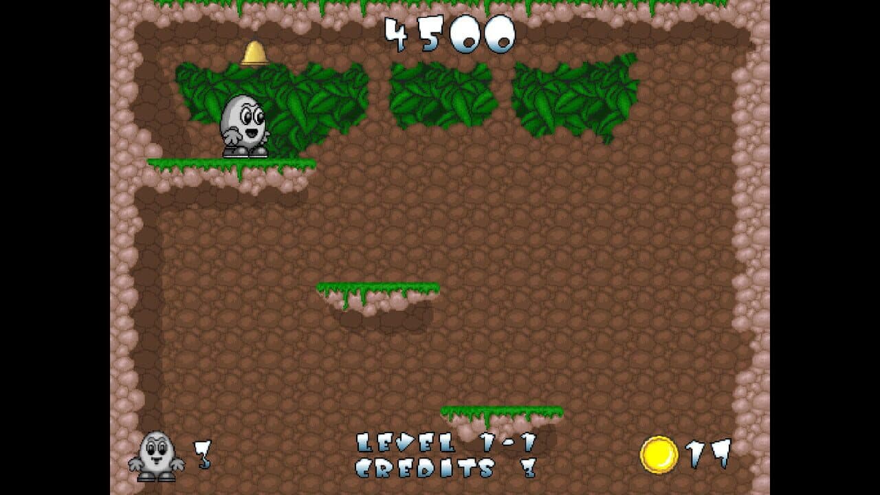 Egg Escape thumbnail 2
