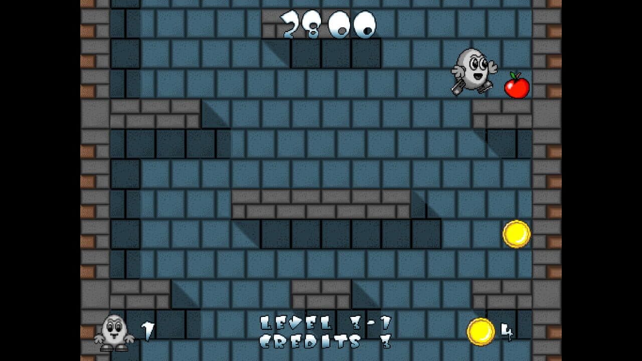 Egg Escape thumbnail 3
