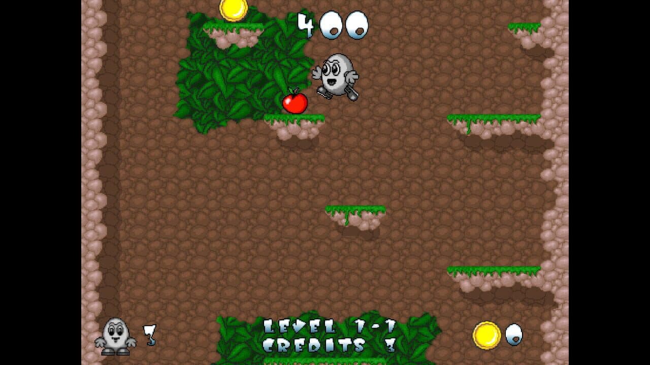 Egg Escape thumbnail 4