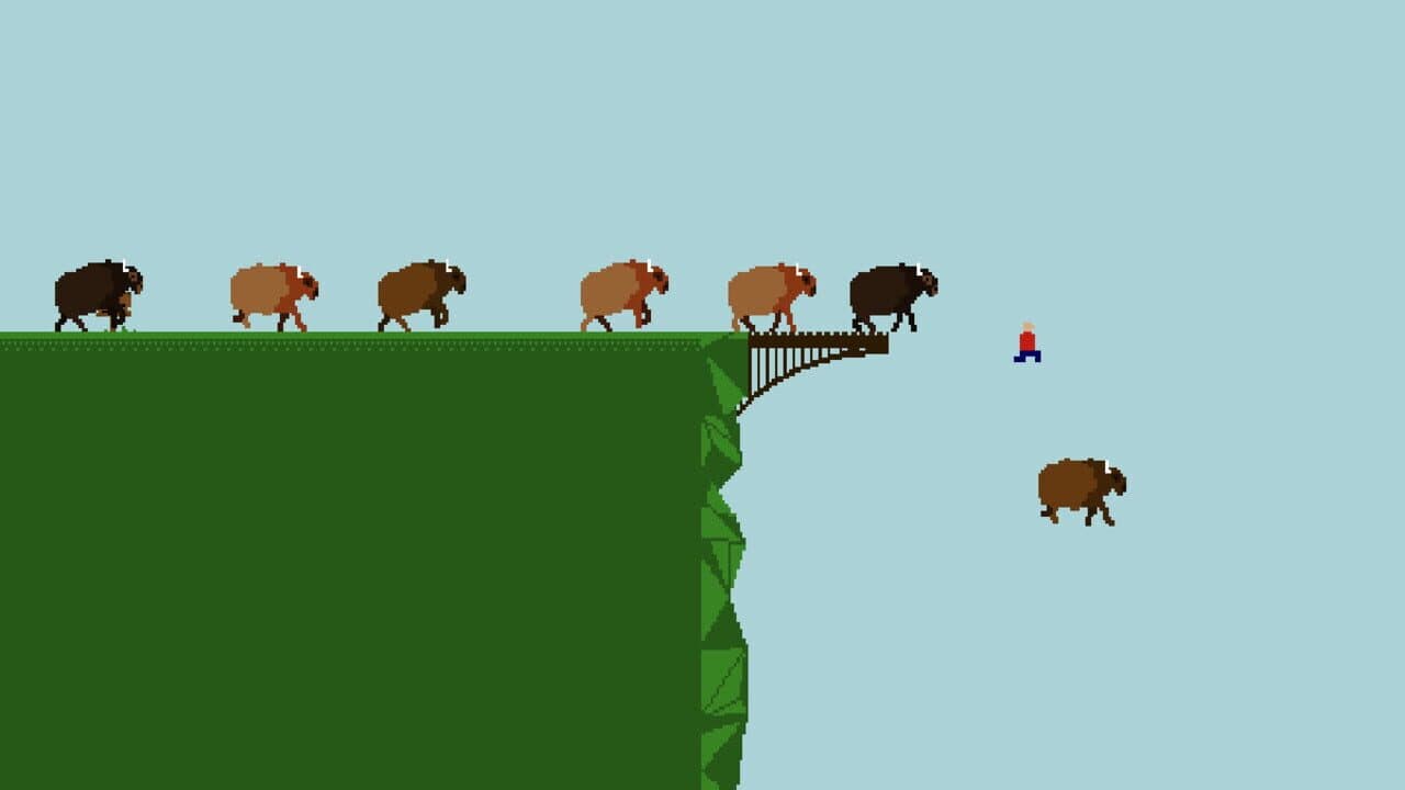 Jump Off the Bridge thumbnail 2
