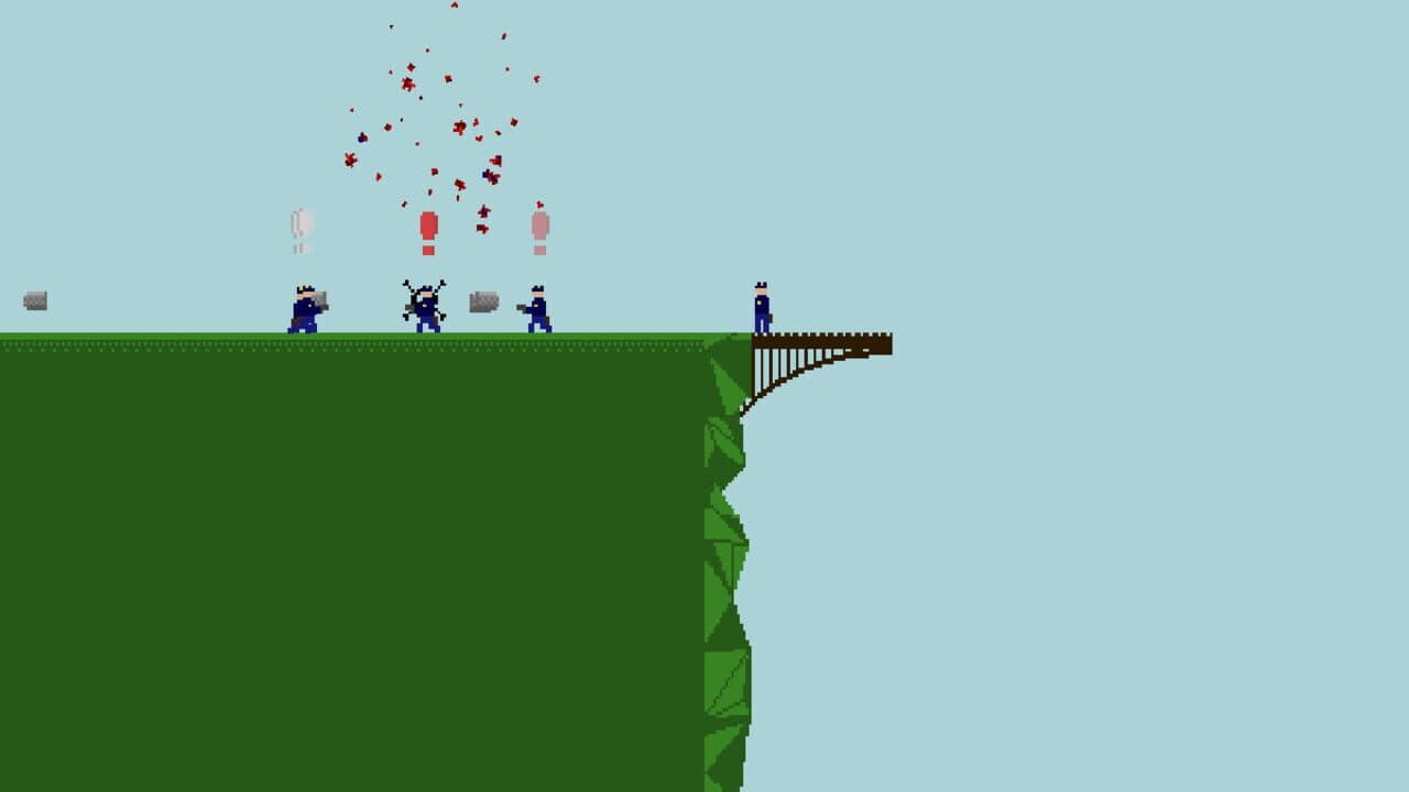Jump Off the Bridge thumbnail 4