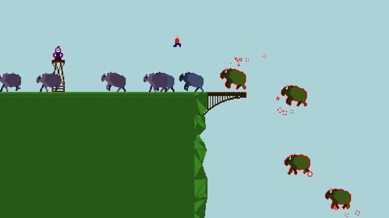 Jump Off the Bridge thumbnail 3