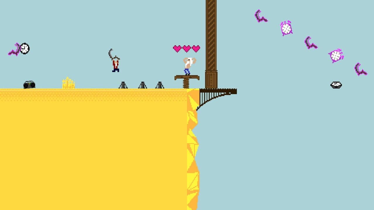 Jump Off the Bridge thumbnail 5