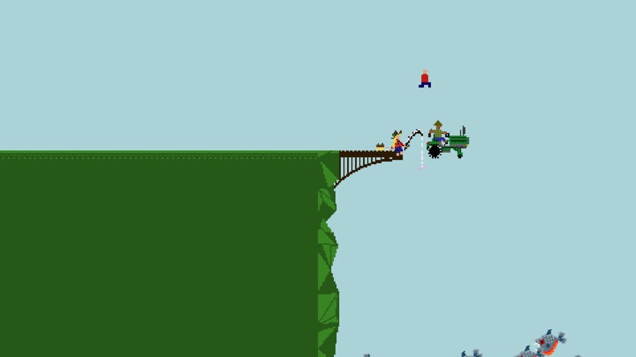 Jump Off the Bridge thumbnail 6